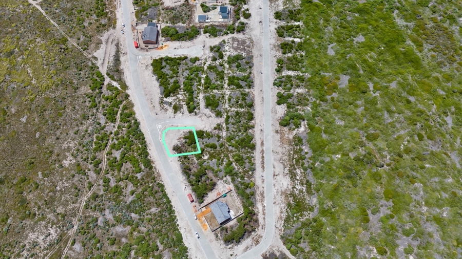 0 Bedroom Property for Sale in Agulhas Western Cape